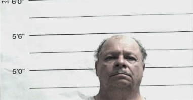 John Hill, - Orleans Parish County, LA 